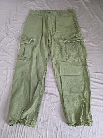 UNION JORDAN Supply Cargo Pants 34