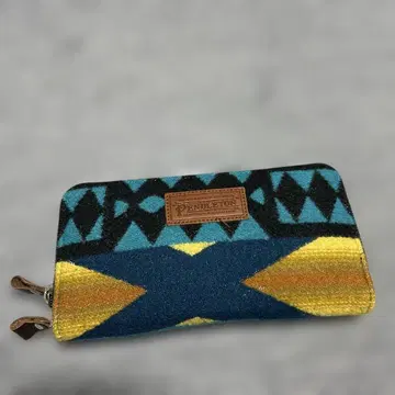 타임세일 펜들턴 장지갑