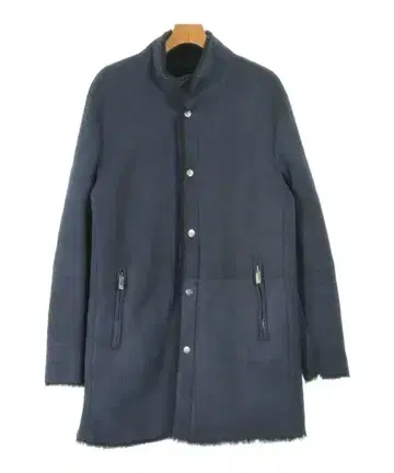 GIORGIO ARMANI 무스탕 코트 남성용