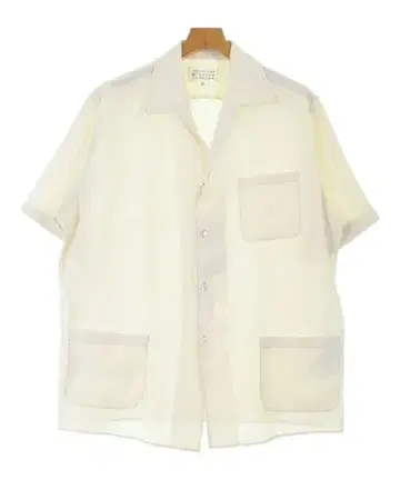 Maison Margiela 캐주얼 셔츠 남성용