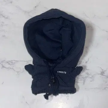 응원봉 커버