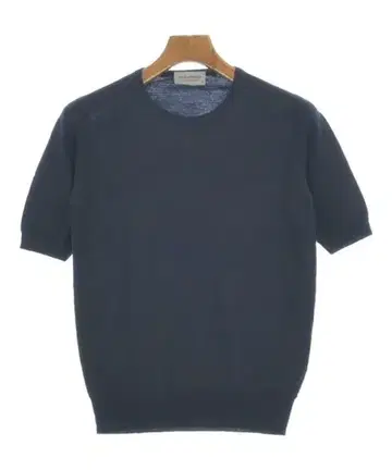 JOHN SMEDLEY 니트 스웨터 남성용