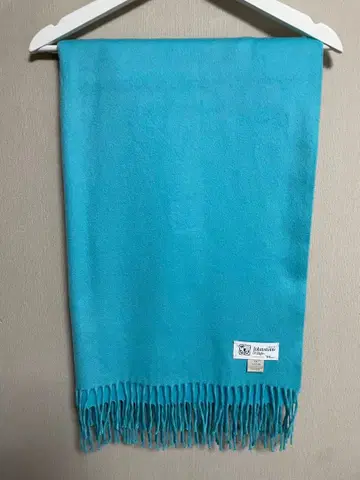 [새상품급] 론 헤르만 별주 존스턴스 캐시미어 스톨