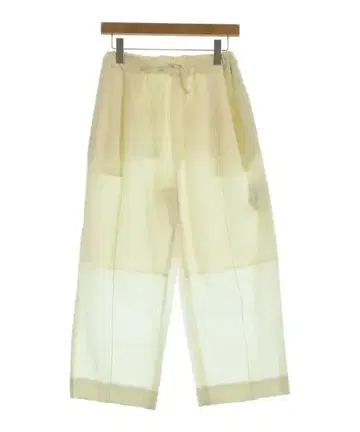 INSCRIRE 슬랙스 여성용