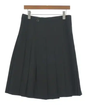COMME des GARCONS 미디 스커트 여성용