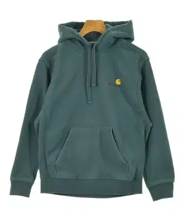 Carhartt 남성용 후드티