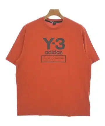 Y-3 티셔츠 남성용