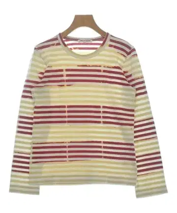 COMME des GARCONS 티셔츠 여성용