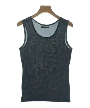 YOHJI YAMAMOTO 탱크탑 여성용