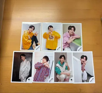 센이노 쿠카 공식 사진