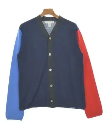 COMME des GARCONS SHIRT 가디건 남성용