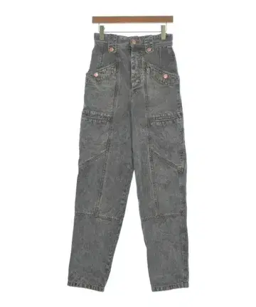 MARANT ETOILE 데님 팬츠 여성용