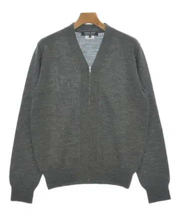 COMME des GARCONS HOMME DEUX 가디건 남성용