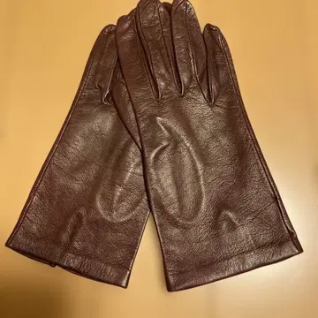 SERMONETA Gloves 가죽 장갑 이탈리아제