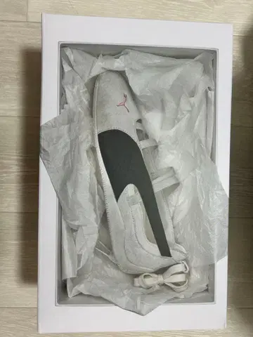 PUMA ROSIE 스니커즈 화이트/블랙