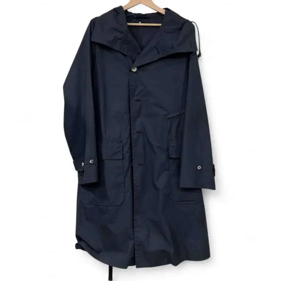 KAPTAIN SUNSHINE | 캡틴선샤인 Kaptain Sunshine Swedish Over coat