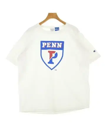 CHAMPION 티셔츠 컷앤소 남성용