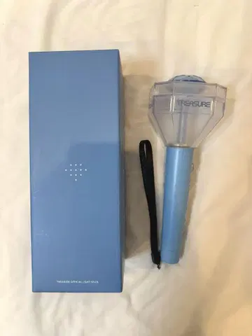 TREASURE 응원봉