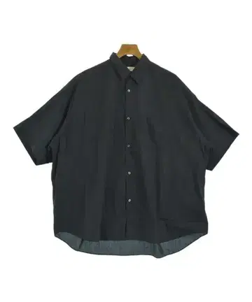 Graphpaper 캐주얼 셔츠 남성용