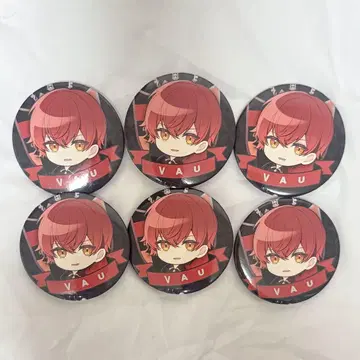 KnightA 기사A 바우 2021Summer 캔뱃지 데포