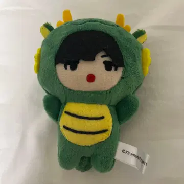 Kiramune 키라페스 2024 이리노 미유 십이지 마스코트