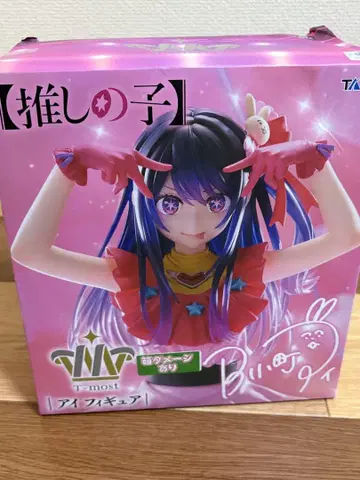 최애의 아이 T-most 호시노 아이 피규어