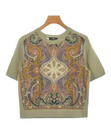 ETRO 니트 스웨터 여성용