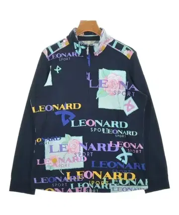 LEONARD SPORT 티셔츠 여성용