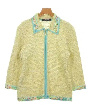 LEONARD FASHION 여성용 가디건