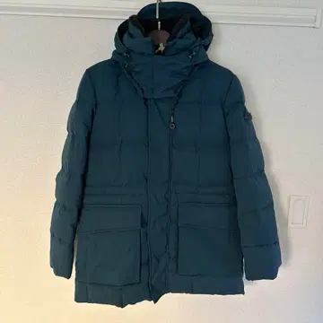 PEUTEREY 퓌테리 다운 자켓