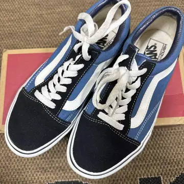 Vans Style 36 Marshmallow 7.5
