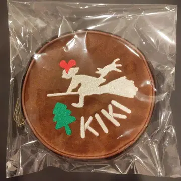Kiki's Delivery Service 파우치 L 사이즈