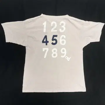 [새상품급] 45rpm& 셔츠 사이즈 4