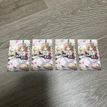 엘리 코니퍼 노스탤지어