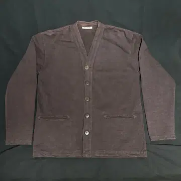 [새상품급] 45rpm& V넥 가디건 사이즈 4