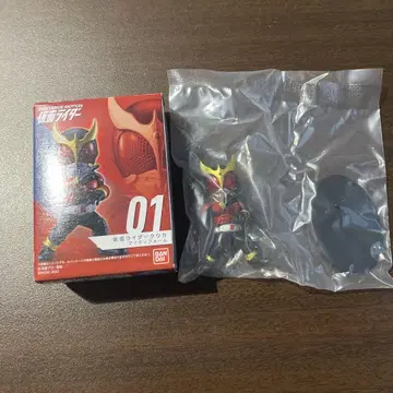 컨버지 모션 가면라이더 쿠우카 마이티 폼 01
