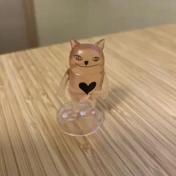 요네즈켄시 리이슈 가챠 [ 고양이 ]