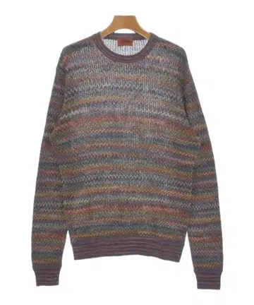 MISSONI 니트 스웨터 여성용
