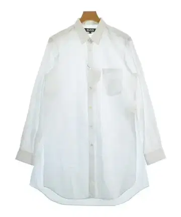 BLACK COMME des GARCONS 캐주얼 셔츠 남성용