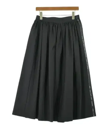 JUNYA WATANABE 롱 맥시 길이 스커트 여성용