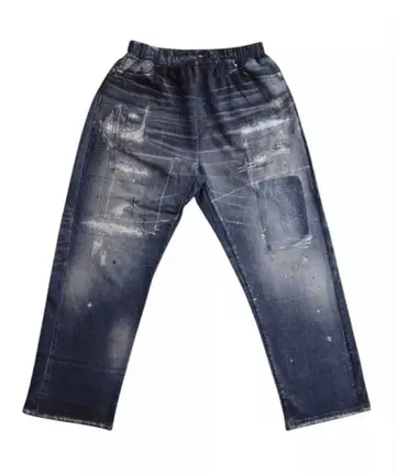 SAPEur Lot.5550XX 스웨트 팬츠 M 사이즈