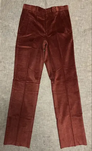 80s USA제 llbean 코듀로이 팬츠 32 TALON