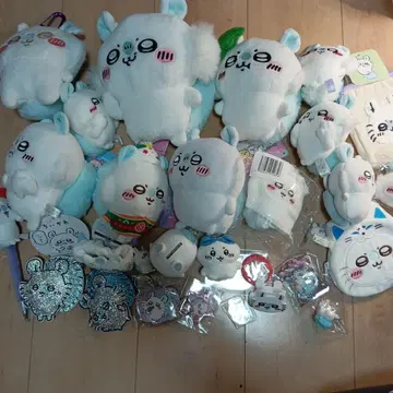 치이카와 모몽가 묶음 판매