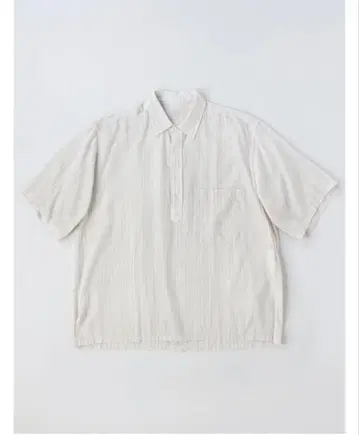 캡틴선샤인 하프 셔츠