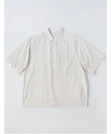 캡틴선샤인 하프 셔츠