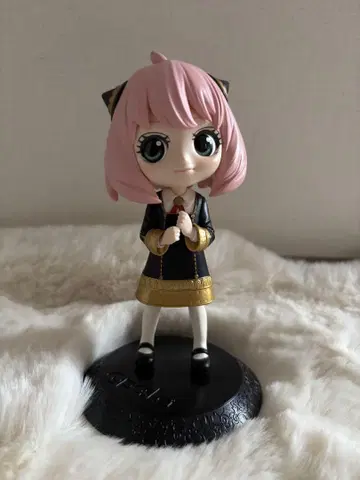 미사용 새상품 SPY x FAMILY 아냐 피규어