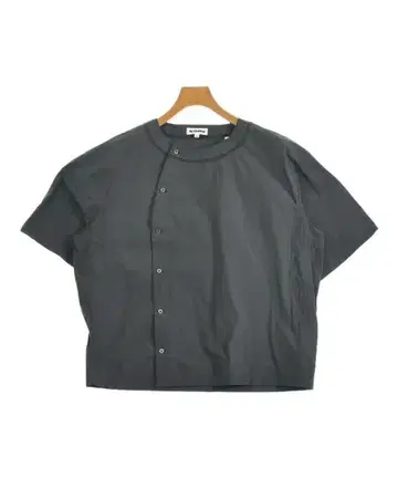 JIL SANDER 캐주얼 셔츠 남성용