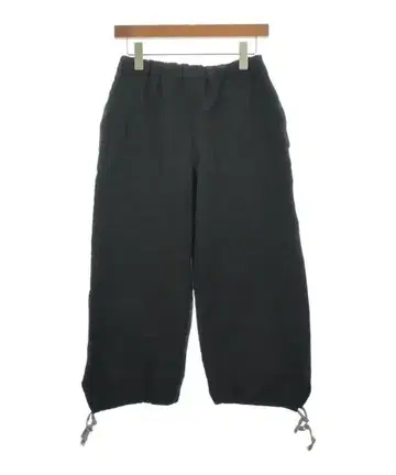 COMME des GARCONS GIRL 크롭 팬츠 여성용