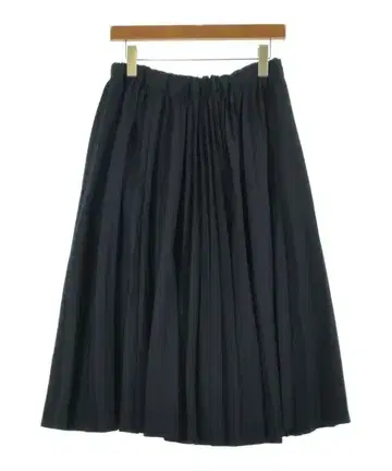 COMME des GARCONS GIRL 롱 맥시 길이 스커트 여성용