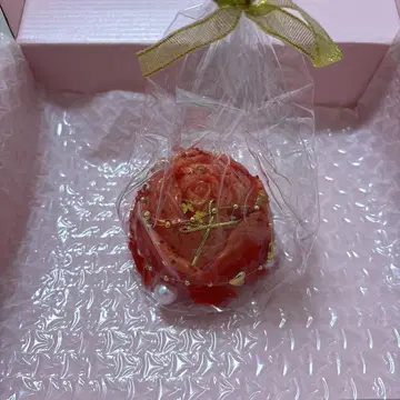 장미 스퀴즈 반짝이는 실리콘 해외